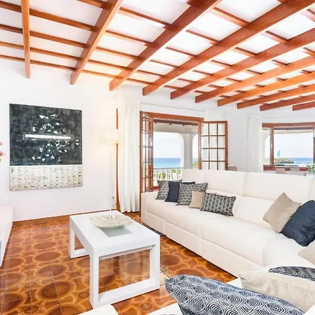 Vila A2 In Sea View And Private Pool * Santo Tomas