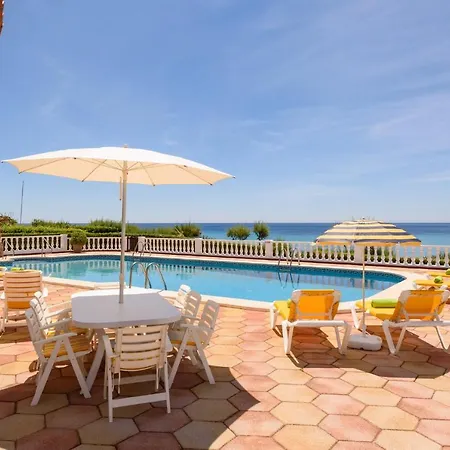 Villa Vila A2 In Sea View And Private Pool Santo Tomas