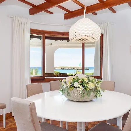 Vila A2 In Sea View And Private Pool Villa Santo Tomas