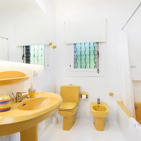 Villa Vila A2 In Sea View And Private Pool *
