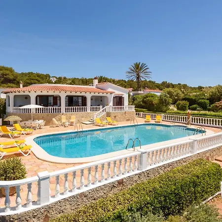 Villa Vila A2 In Sea View And Private Pool
