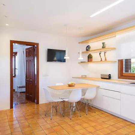 Vila A2 In Sea View And Private Pool * Santo Tomas