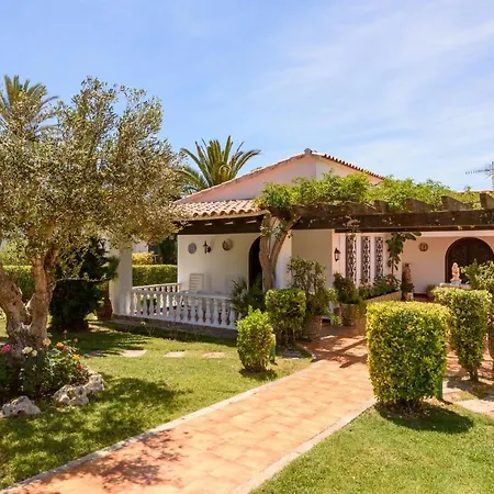 Villa Vila A2 In Sea View And Private Pool *