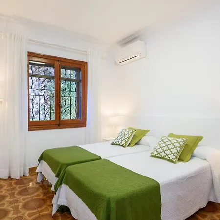Vila A2 In Sea View And Private Pool Villa