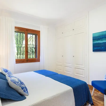 Villa Vila A2 In Sea View And Private Pool *