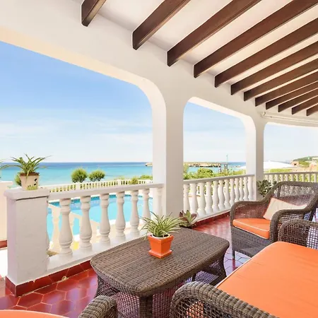 Vila A2 In Sea View And Private Pool Villa Santo Tomas