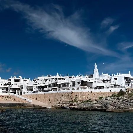 Vila A2 In Sea View And Private Pool *