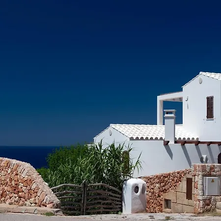 Villa Vila A2 In Sea View And Private Pool